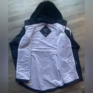 Holloway hot sale aggression jacket